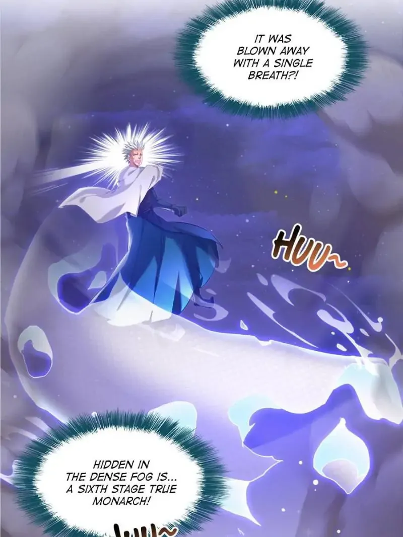 Read Cultivation Chat Group chapter 117 image 18 on Lezhin