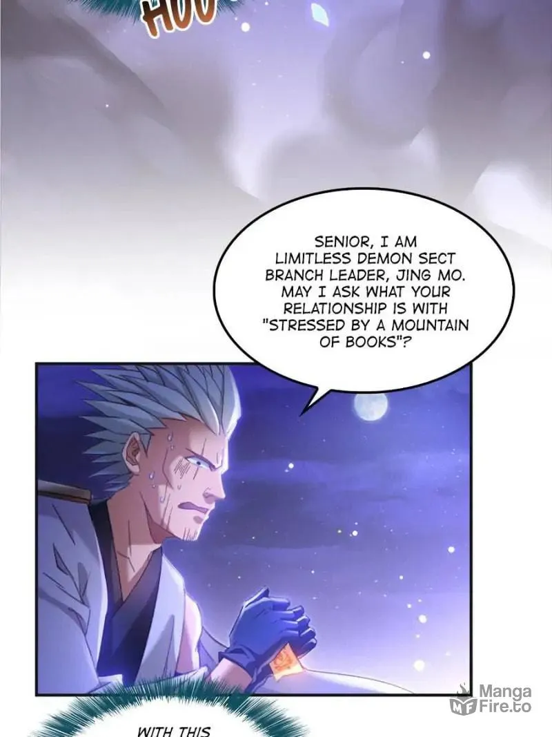 Read Cultivation Chat Group chapter 117 image 19 on Lezhin