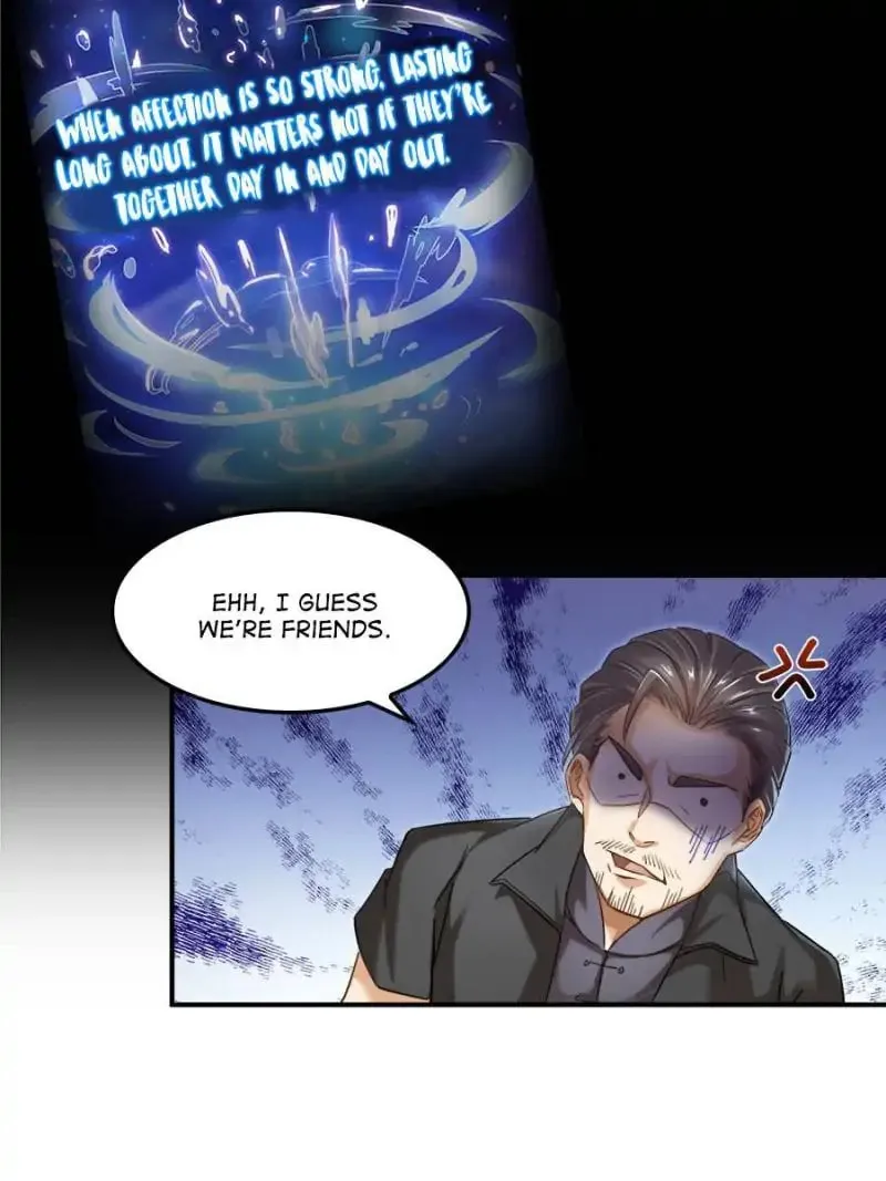 Read Cultivation Chat Group chapter 117 image 22 on Lezhin