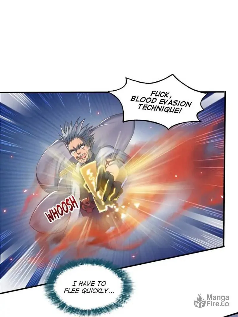 Read Cultivation Chat Group chapter 117 image 23 on Lezhin