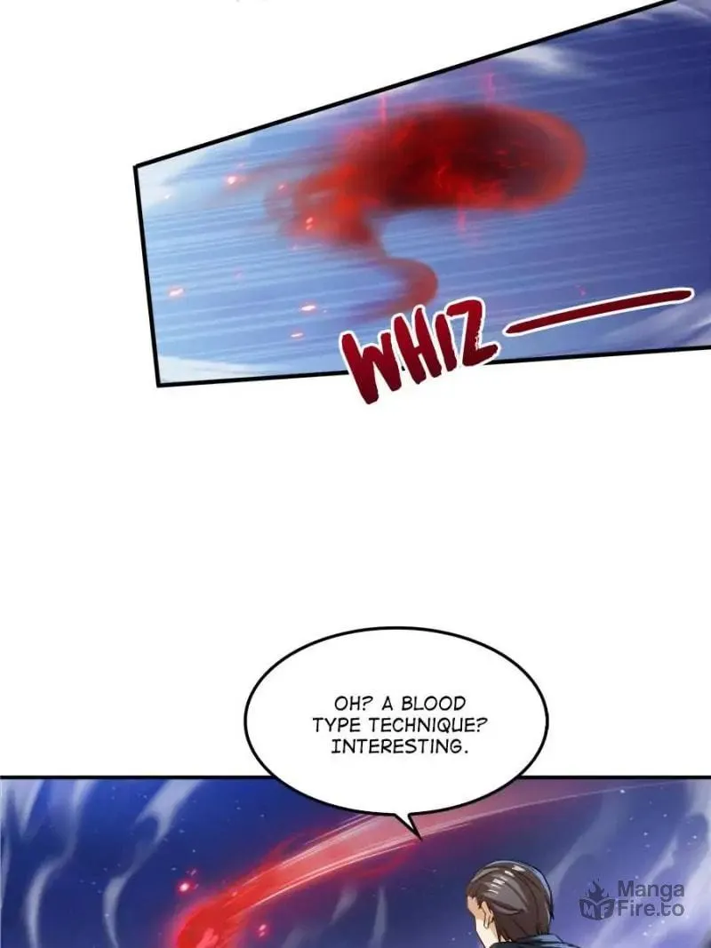Read Cultivation Chat Group chapter 117 image 24 on Lezhin