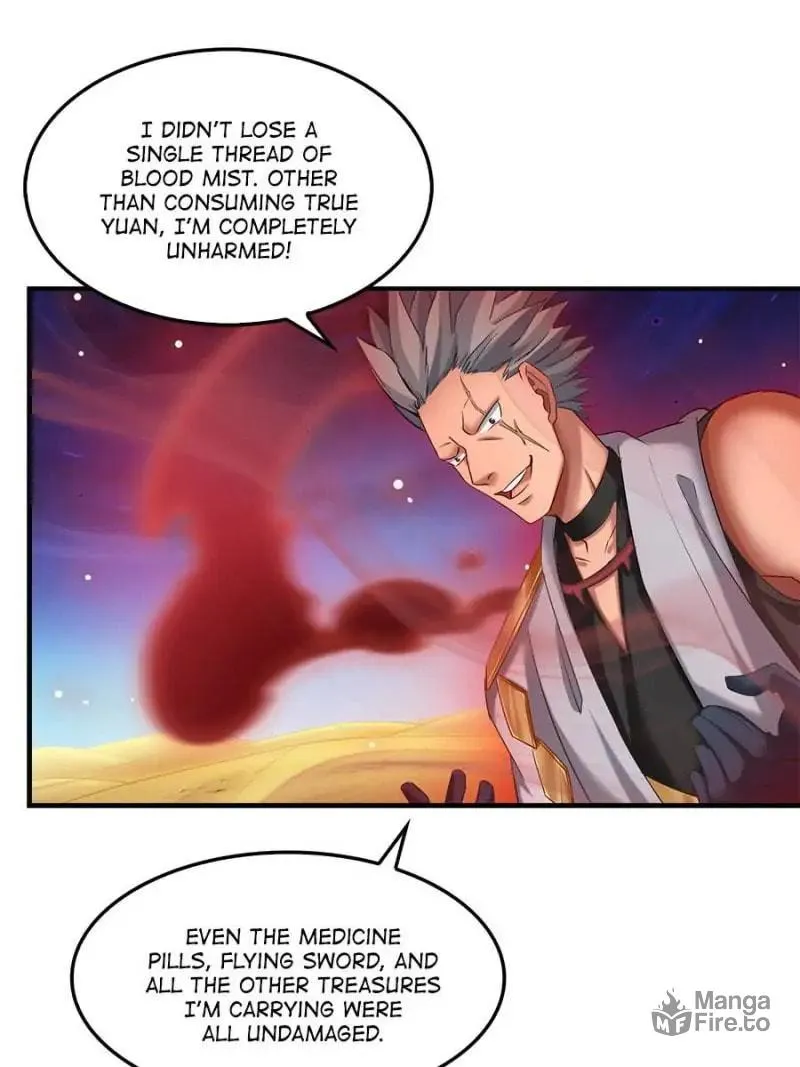 Read Cultivation Chat Group chapter 117 image 34 on Lezhin