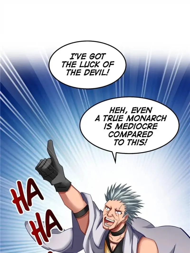 Read Cultivation Chat Group chapter 117 image 36 on Lezhin