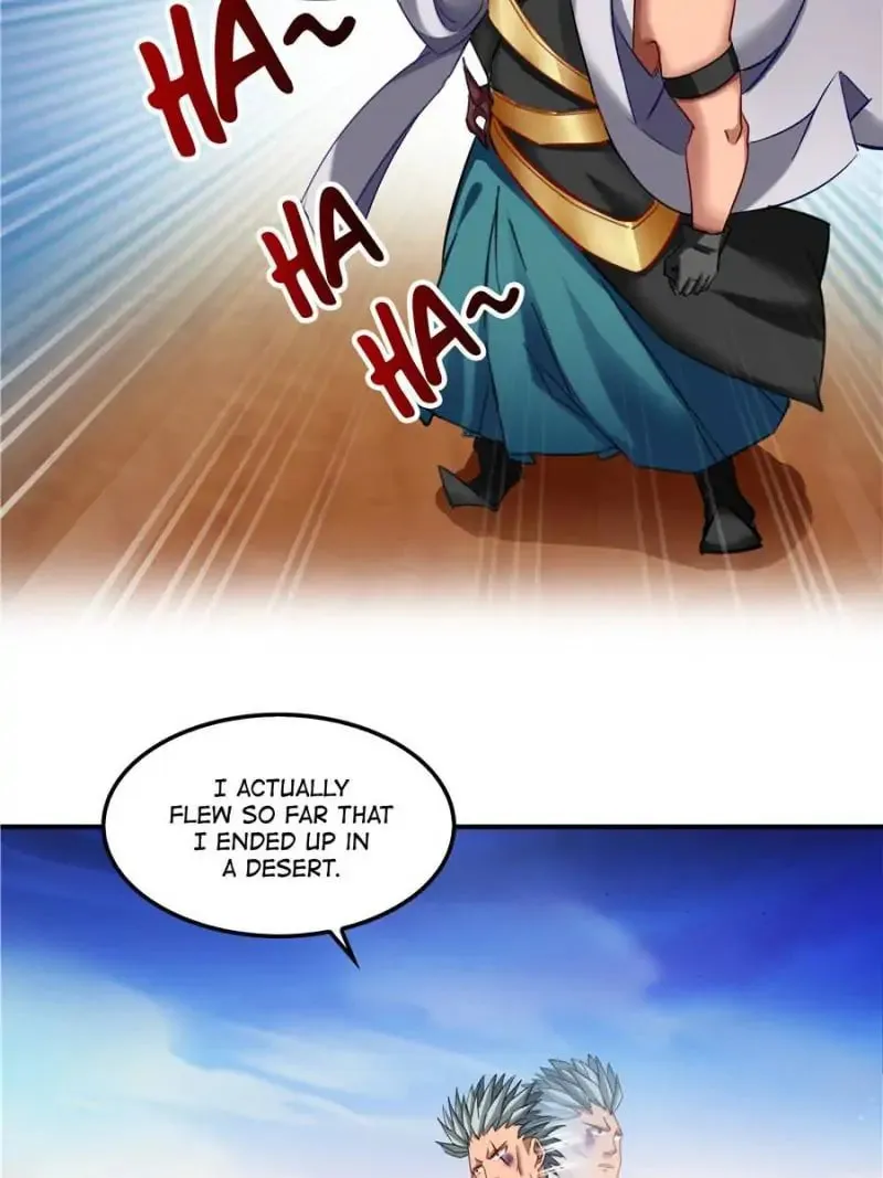 Read Cultivation Chat Group chapter 117 image 37 on Lezhin