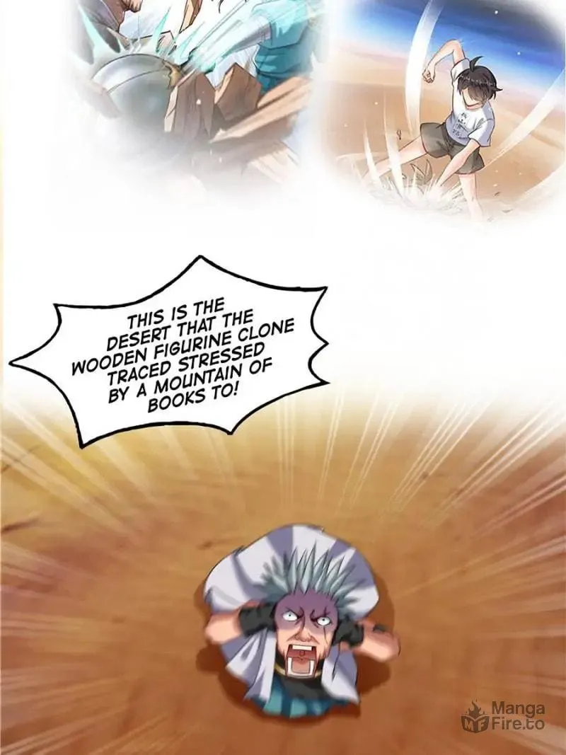 Read Cultivation Chat Group chapter 117 image 39 on Lezhin