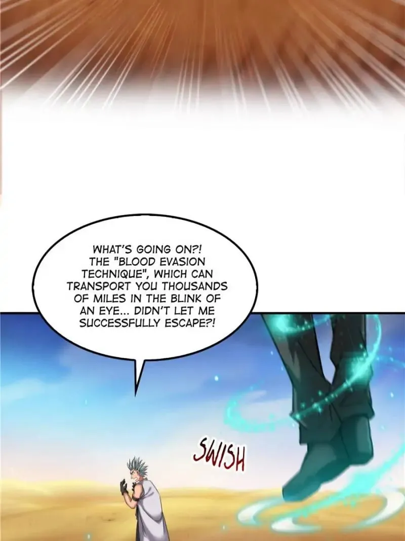 Read Cultivation Chat Group chapter 117 image 40 on Lezhin