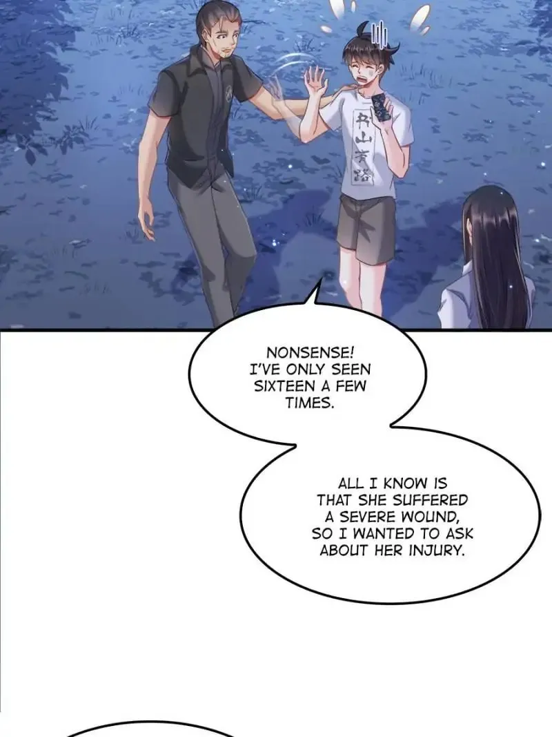 Read Cultivation Chat Group chapter 118 image 13 on Lezhin