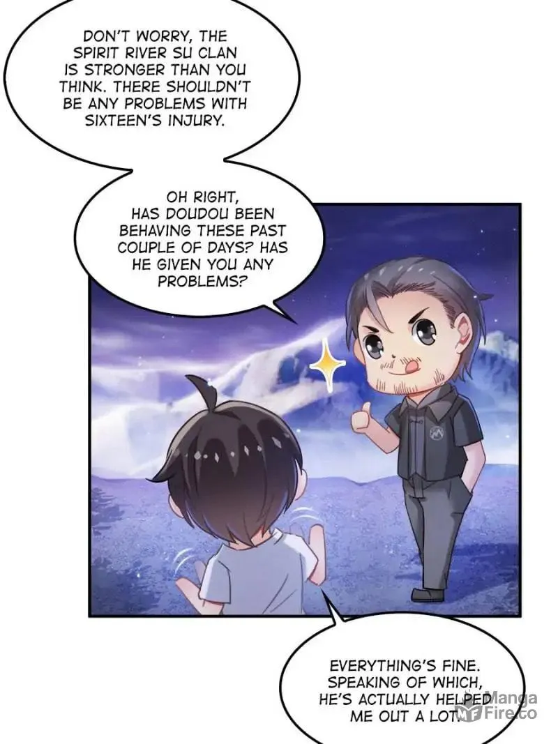Read Cultivation Chat Group chapter 118 image 14 on Lezhin