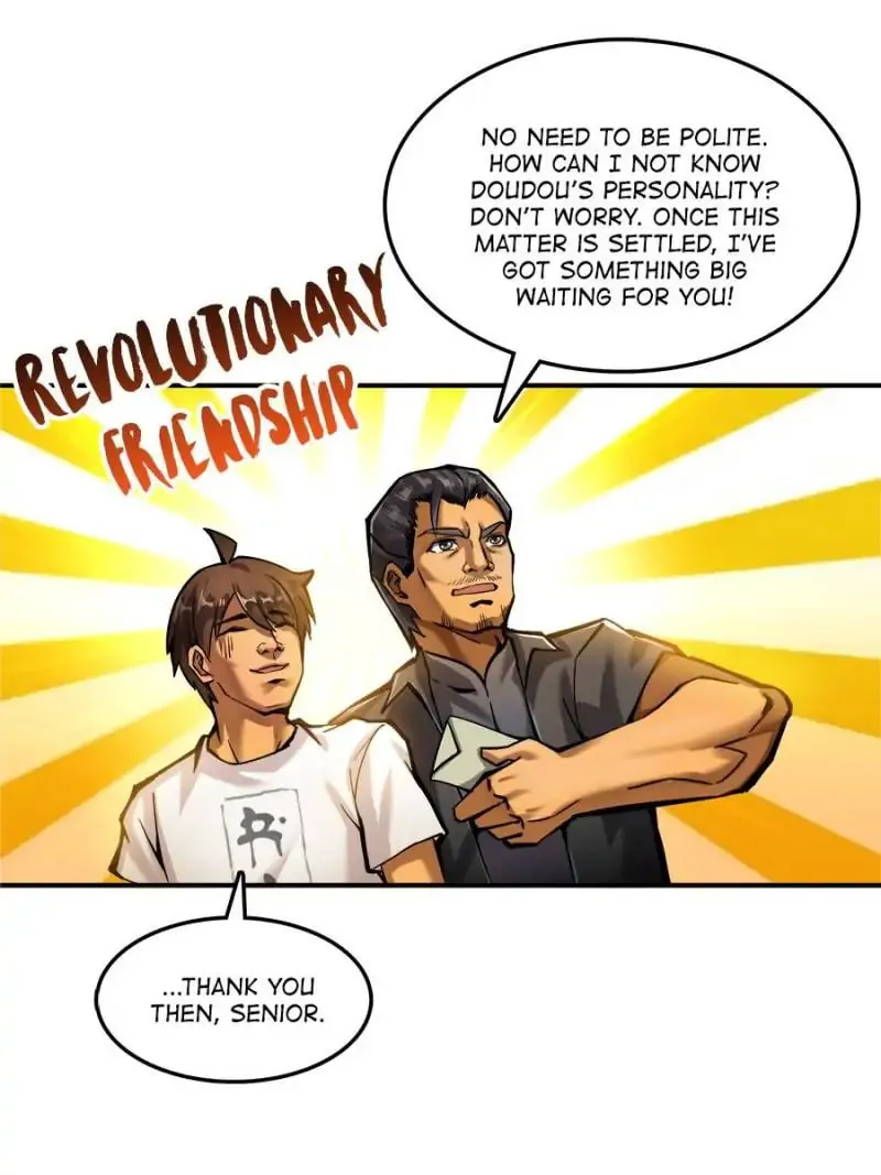Read Cultivation Chat Group chapter 118 image 16 on Lezhin