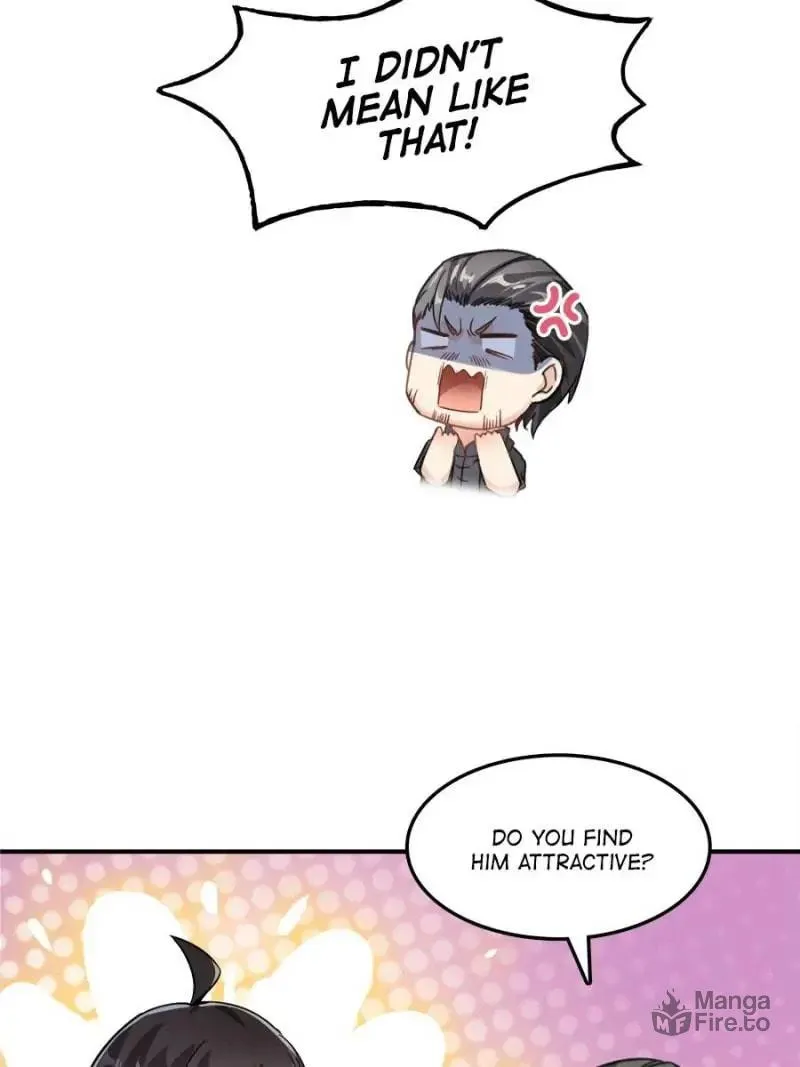 Read Cultivation Chat Group chapter 118 image 19 on Lezhin