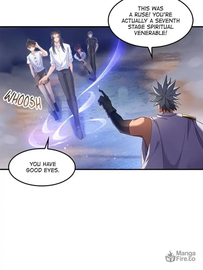 Read Cultivation Chat Group chapter 118 image 2 on Lezhin