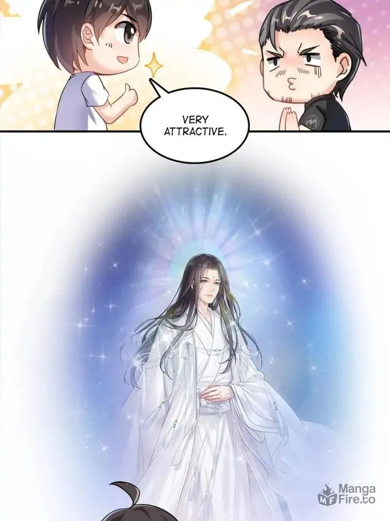 Read Cultivation Chat Group chapter 118 image 20 on Lezhin