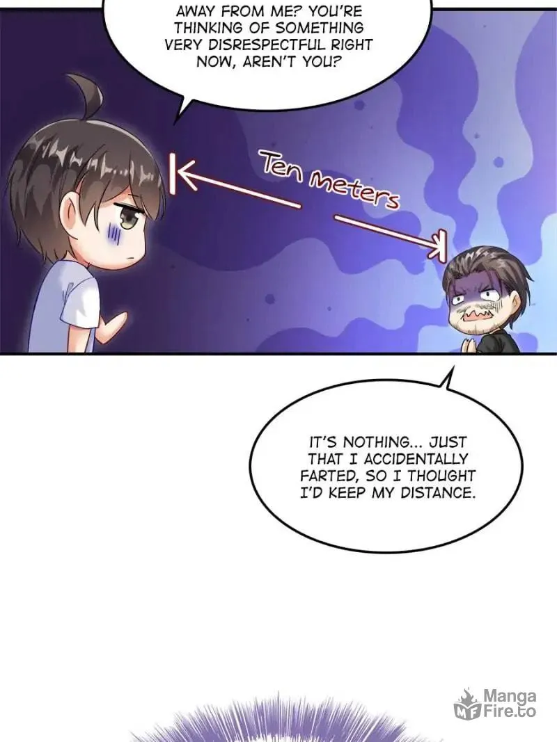 Read Cultivation Chat Group chapter 118 image 24 on Lezhin