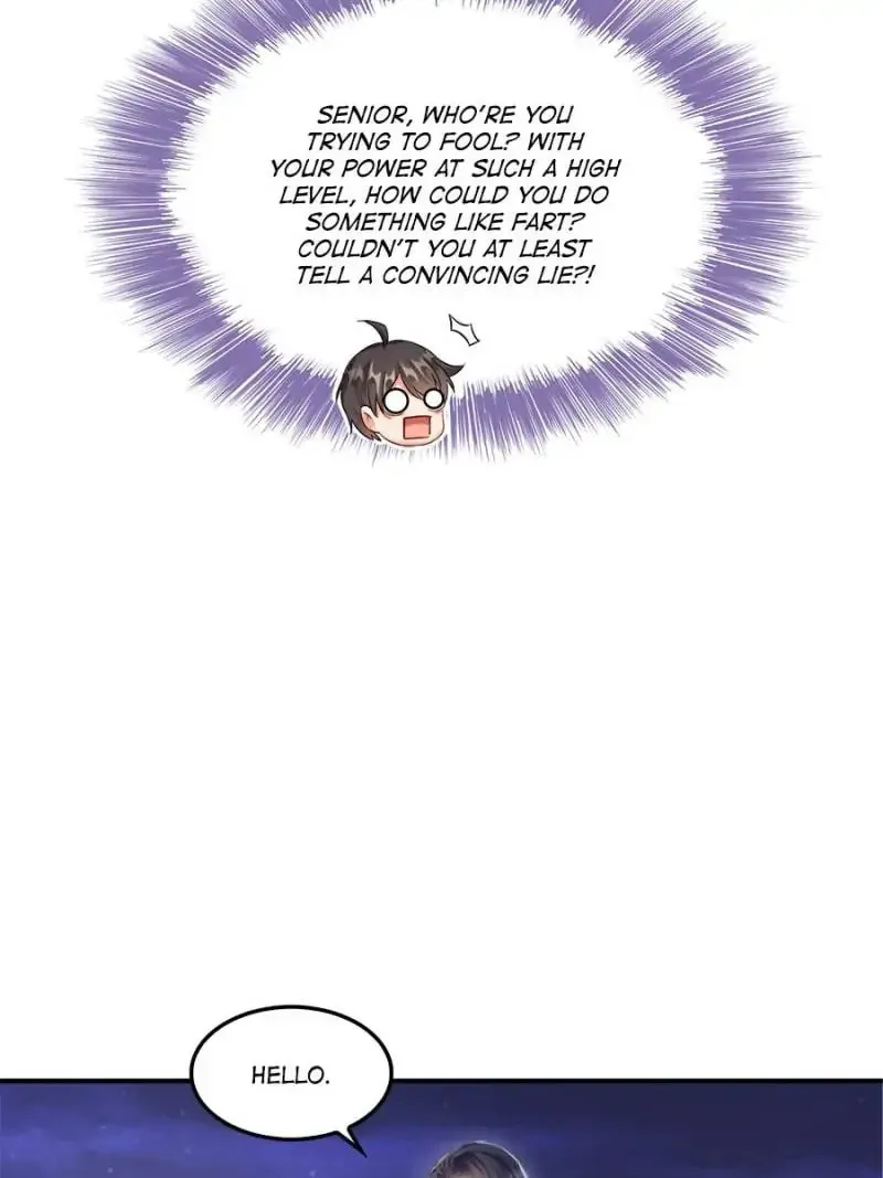 Read Cultivation Chat Group chapter 118 image 25 on Lezhin