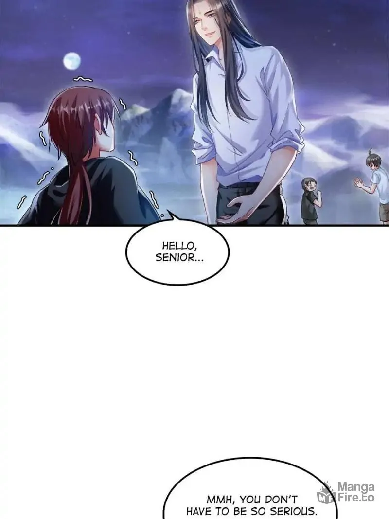 Read Cultivation Chat Group chapter 118 image 26 on Lezhin