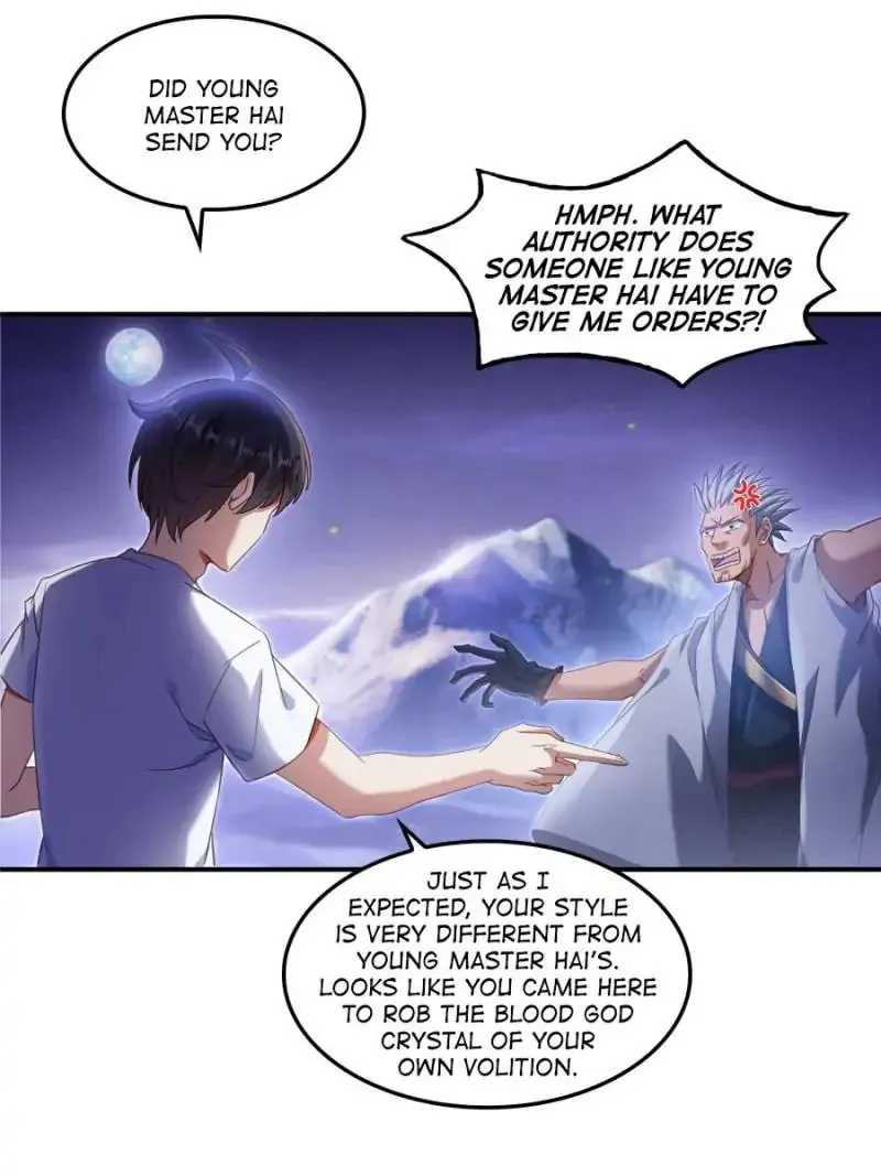 Read Cultivation Chat Group chapter 118 image 3 on Lezhin