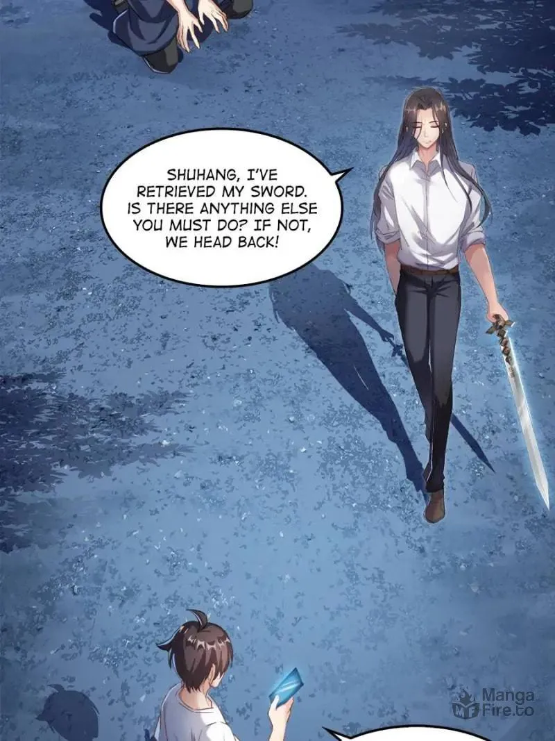 Read Cultivation Chat Group chapter 118 image 32 on Lezhin