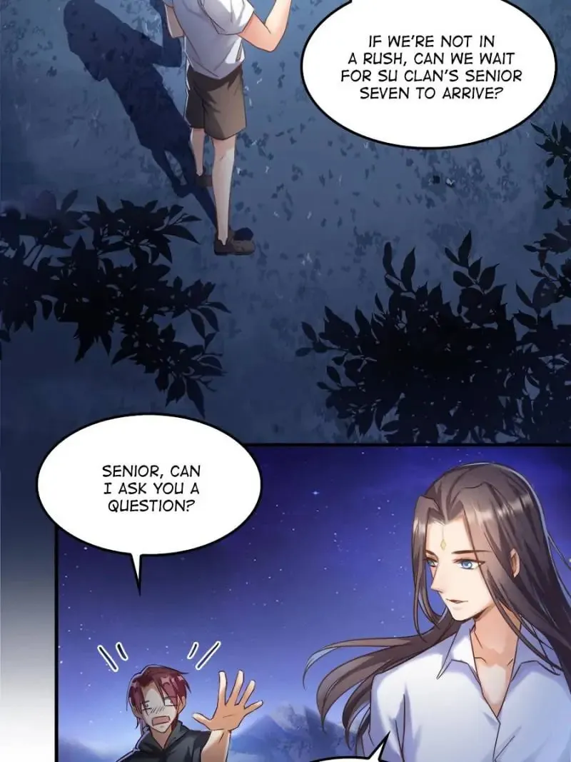 Read Cultivation Chat Group chapter 118 image 33 on Lezhin