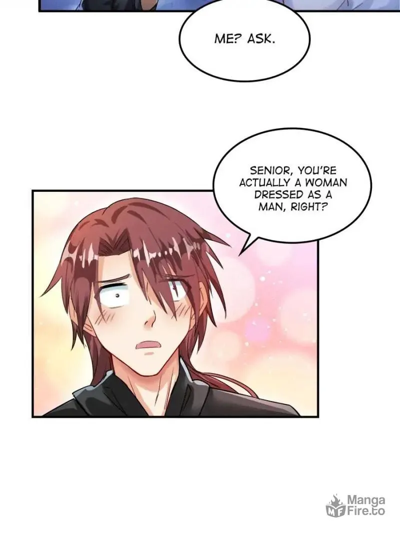 Read Cultivation Chat Group chapter 118 image 34 on Lezhin