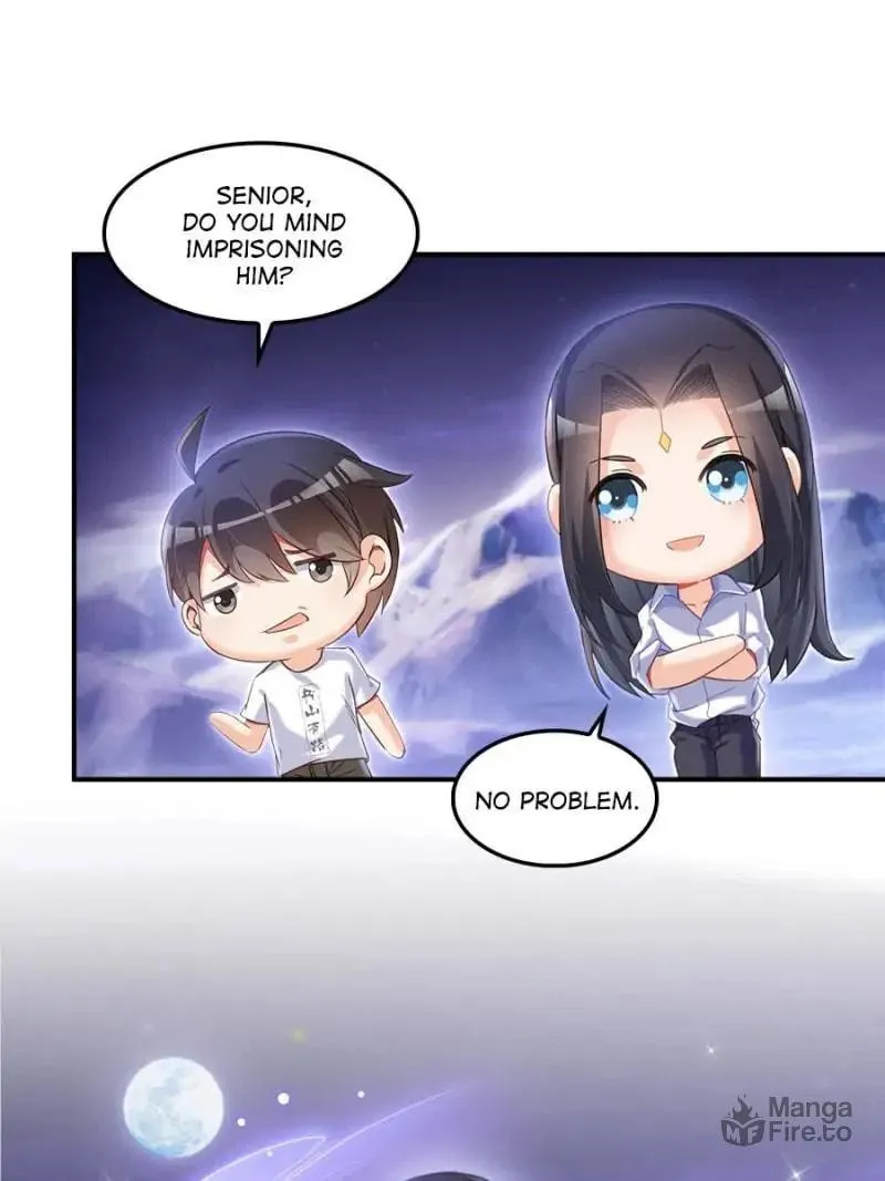 Read Cultivation Chat Group chapter 118 image 4 on Lezhin