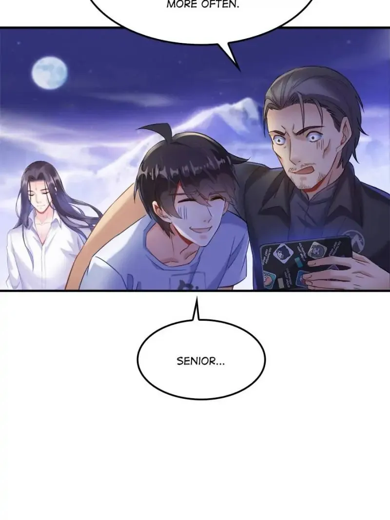 Read Cultivation Chat Group chapter 118 image 40 on Lezhin