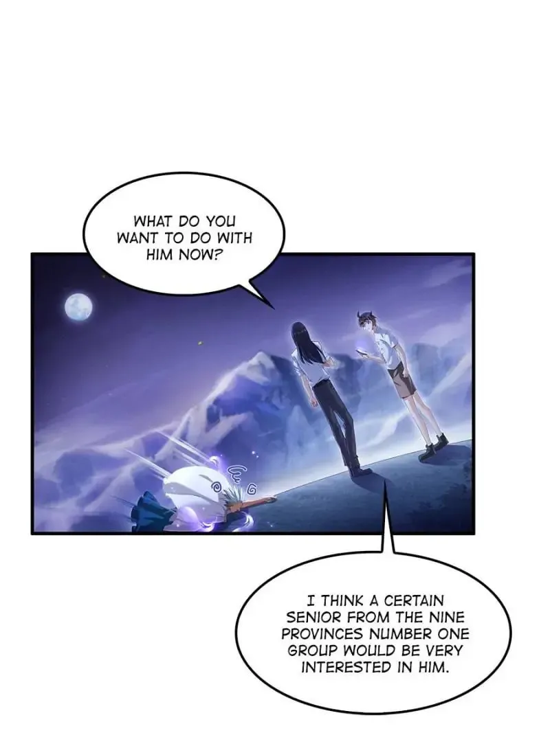 Read Cultivation Chat Group chapter 118 image 7 on Lezhin