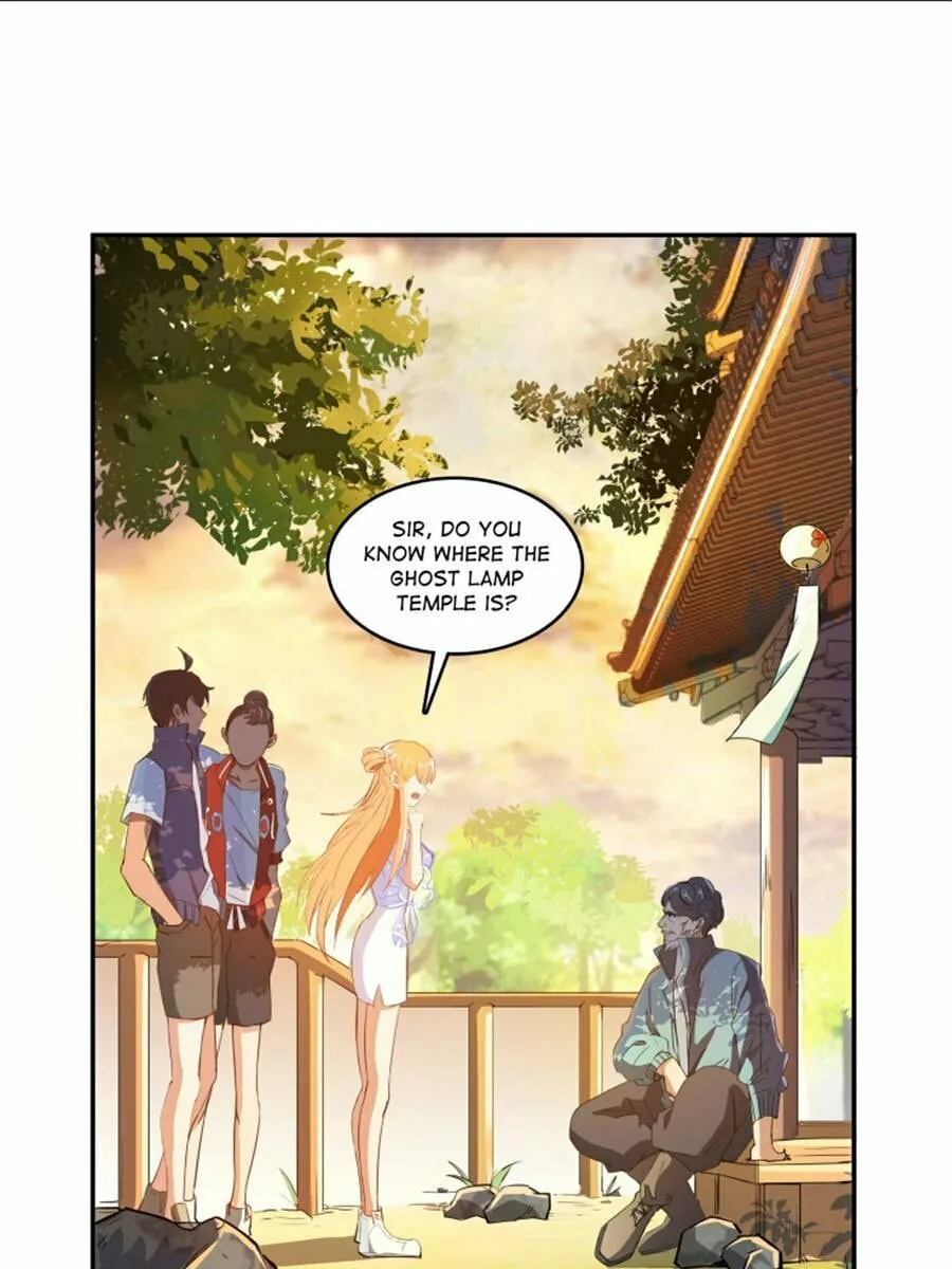 Read Cultivation Chat Group chapter 12 image 10 on Lezhin