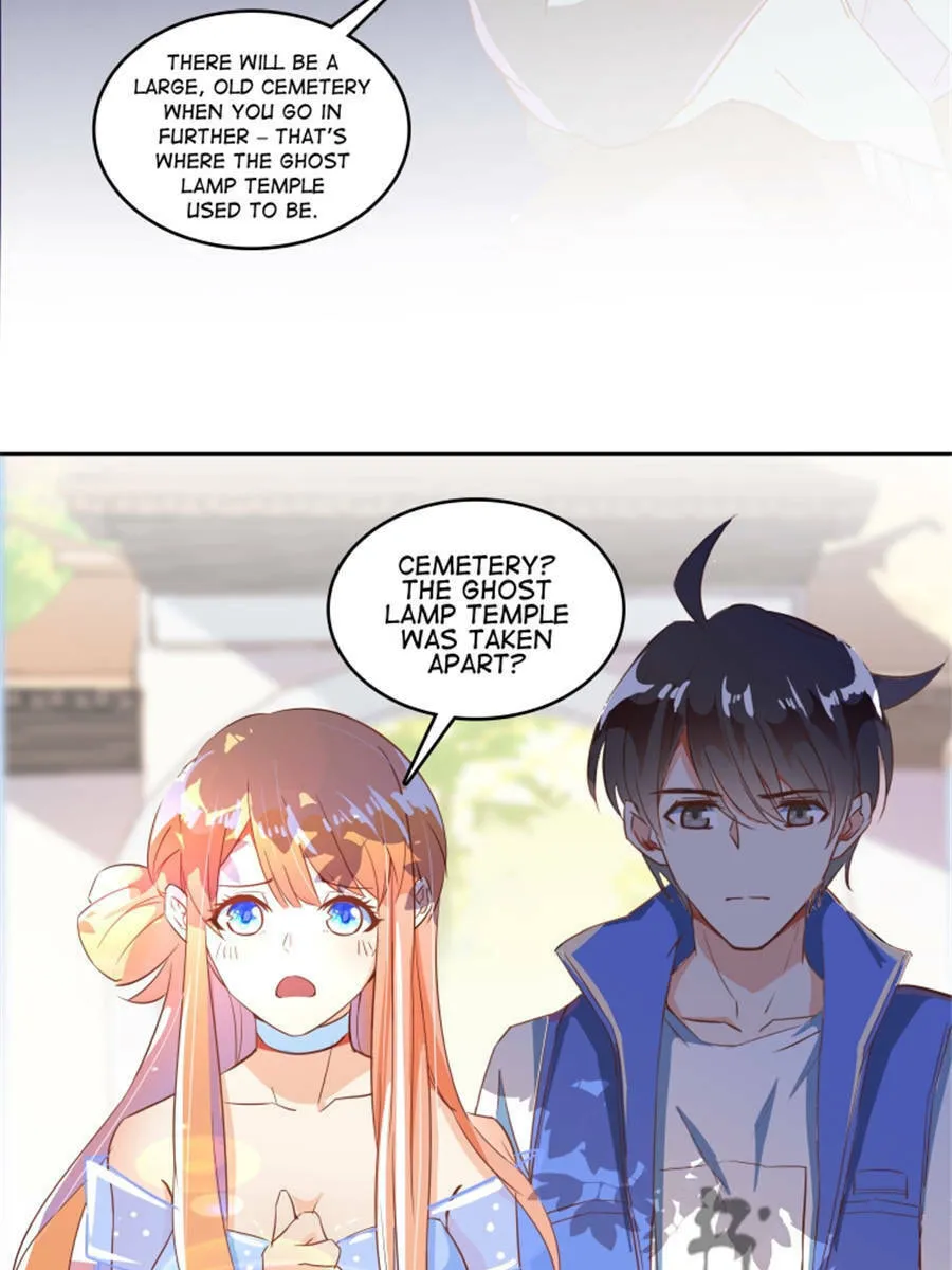 Read Cultivation Chat Group chapter 12 image 12 on Lezhin