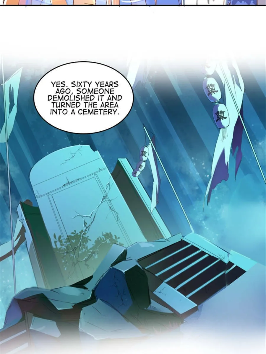 Read Cultivation Chat Group chapter 12 image 13 on Lezhin