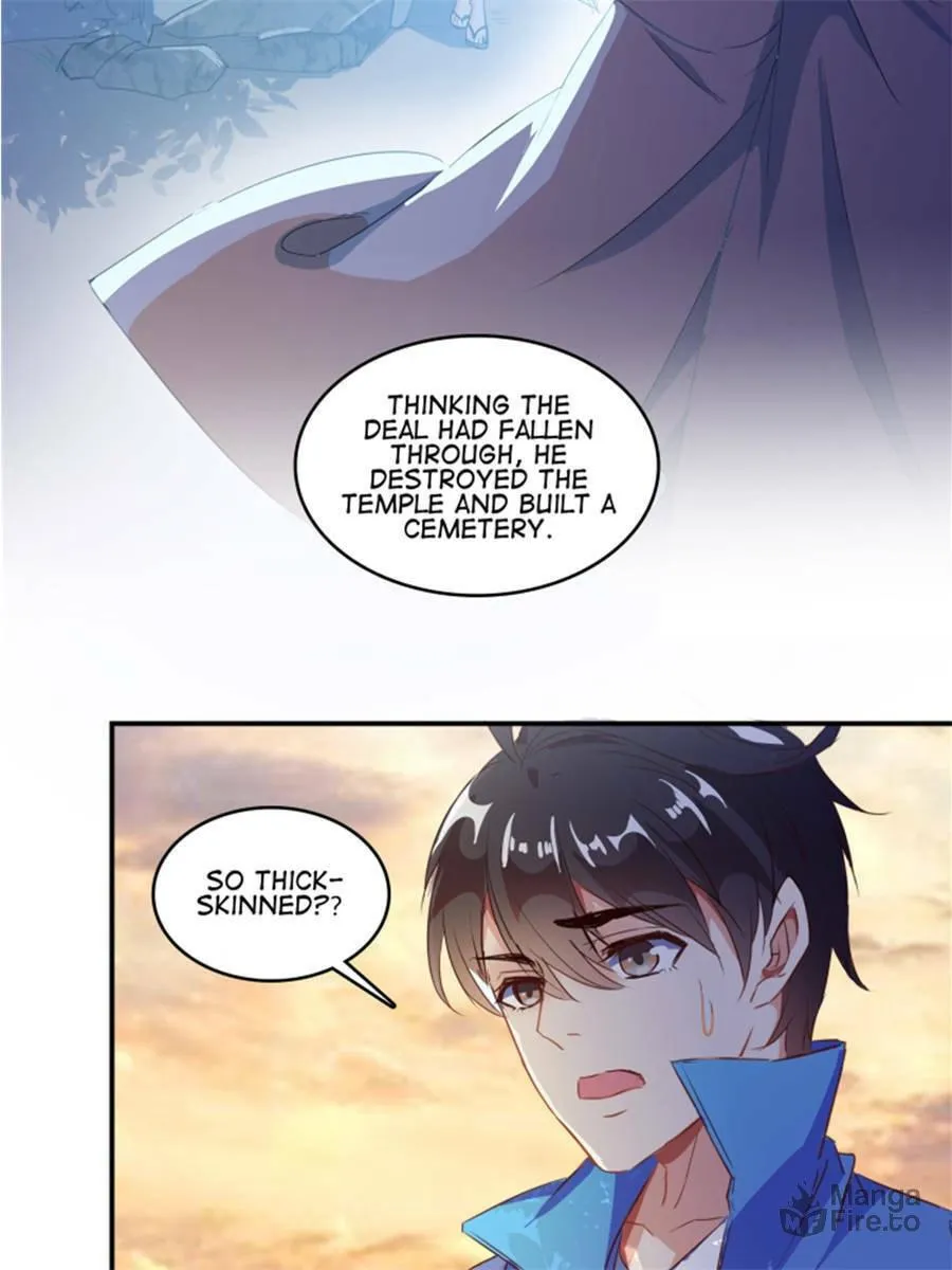 Read Cultivation Chat Group chapter 12 image 17 on Lezhin