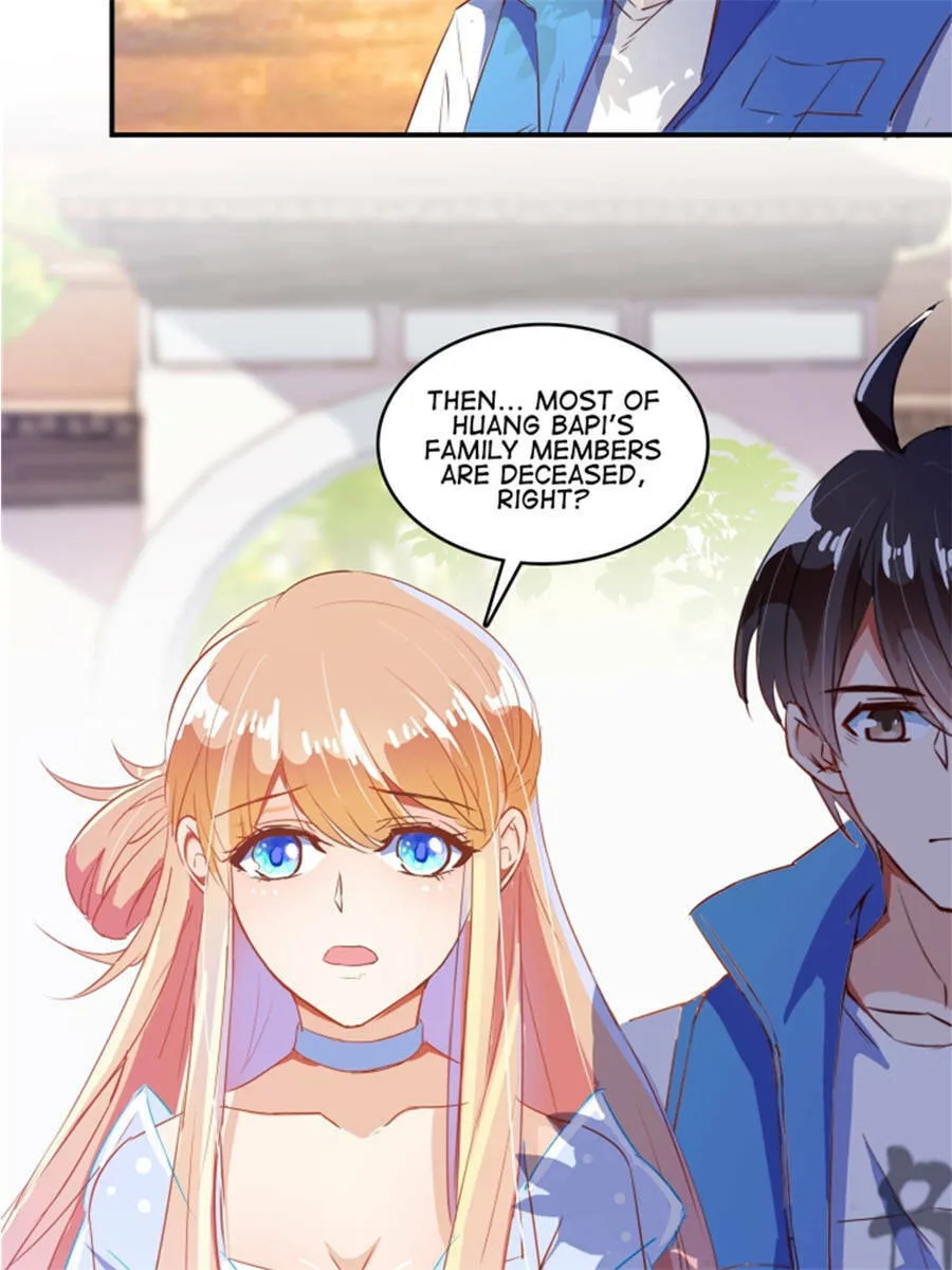 Read Cultivation Chat Group chapter 12 image 18 on Lezhin