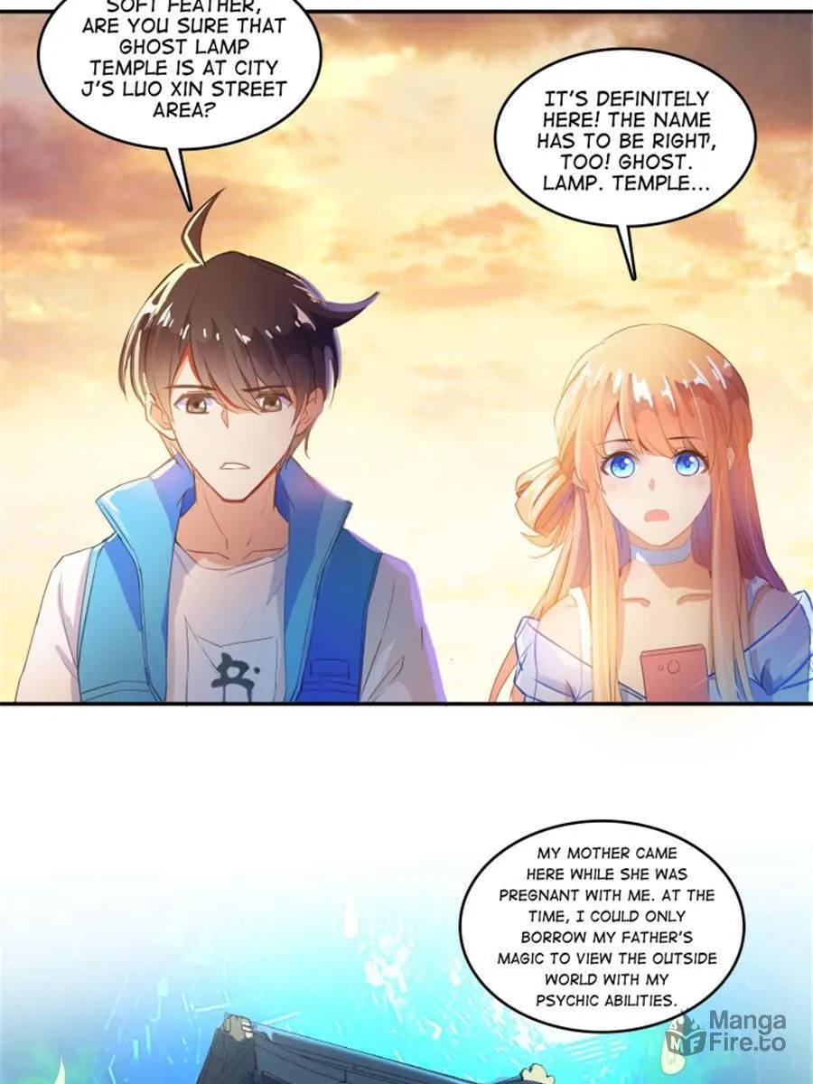 Read Cultivation Chat Group chapter 12 image 2 on Lezhin