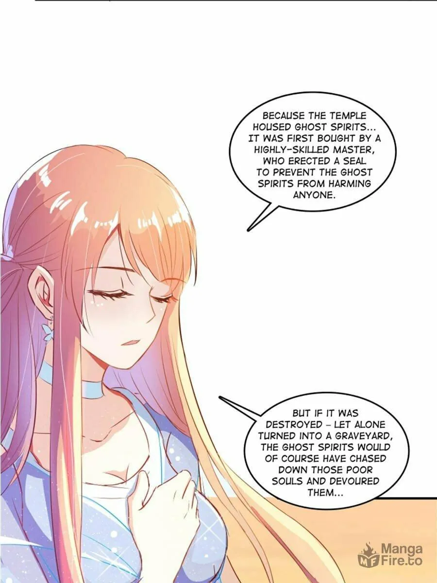 Read Cultivation Chat Group chapter 12 image 20 on Lezhin