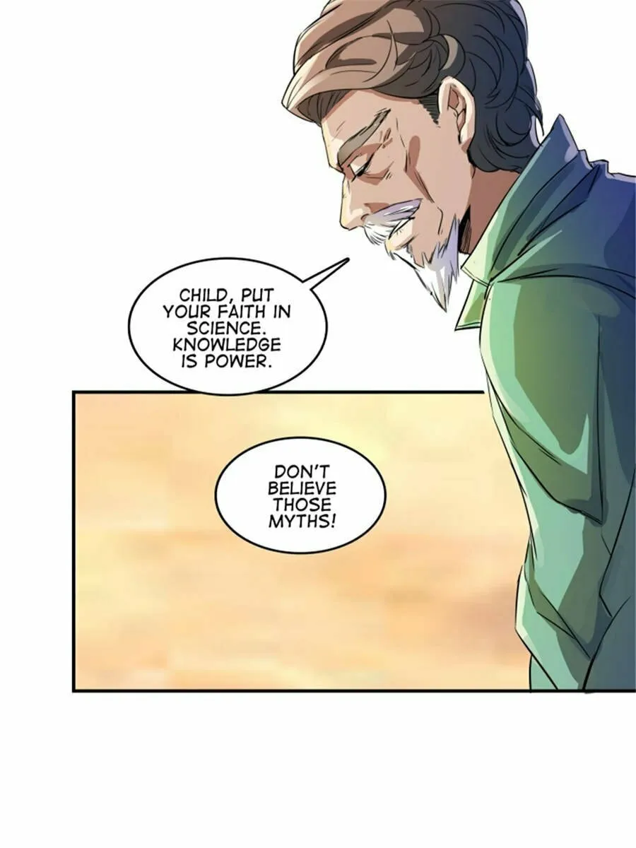 Read Cultivation Chat Group chapter 12 image 22 on Lezhin