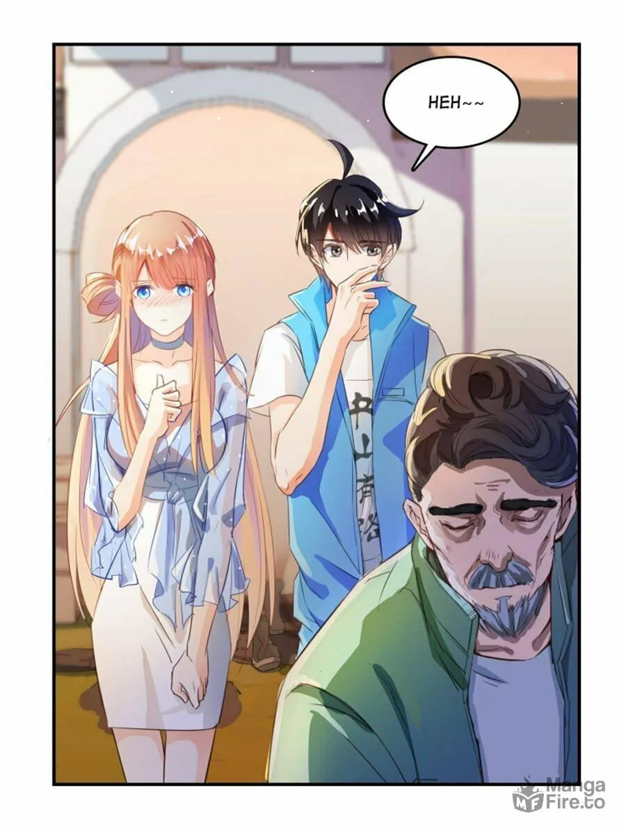 Read Cultivation Chat Group chapter 12 image 23 on Lezhin
