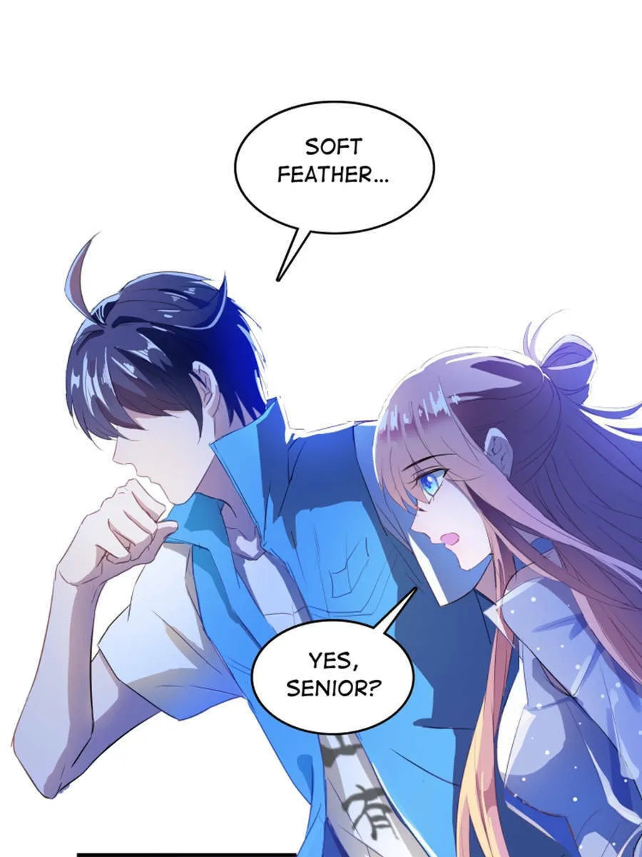 Read Cultivation Chat Group chapter 12 image 25 on Lezhin