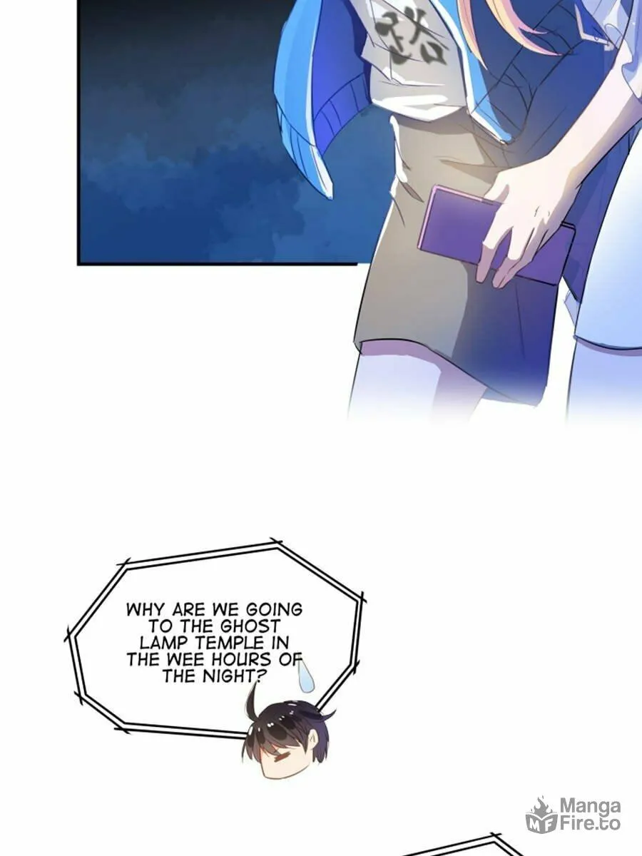 Read Cultivation Chat Group chapter 12 image 26 on Lezhin