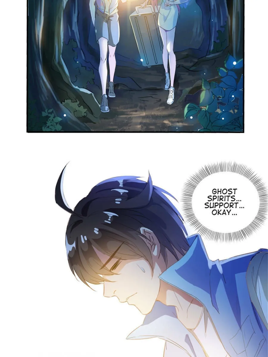 Read Cultivation Chat Group chapter 12 image 28 on Lezhin