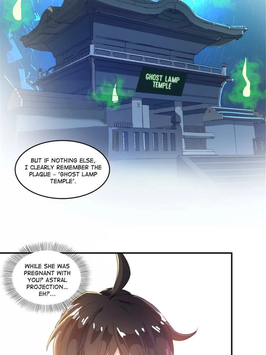 Read Cultivation Chat Group chapter 12 image 3 on Lezhin