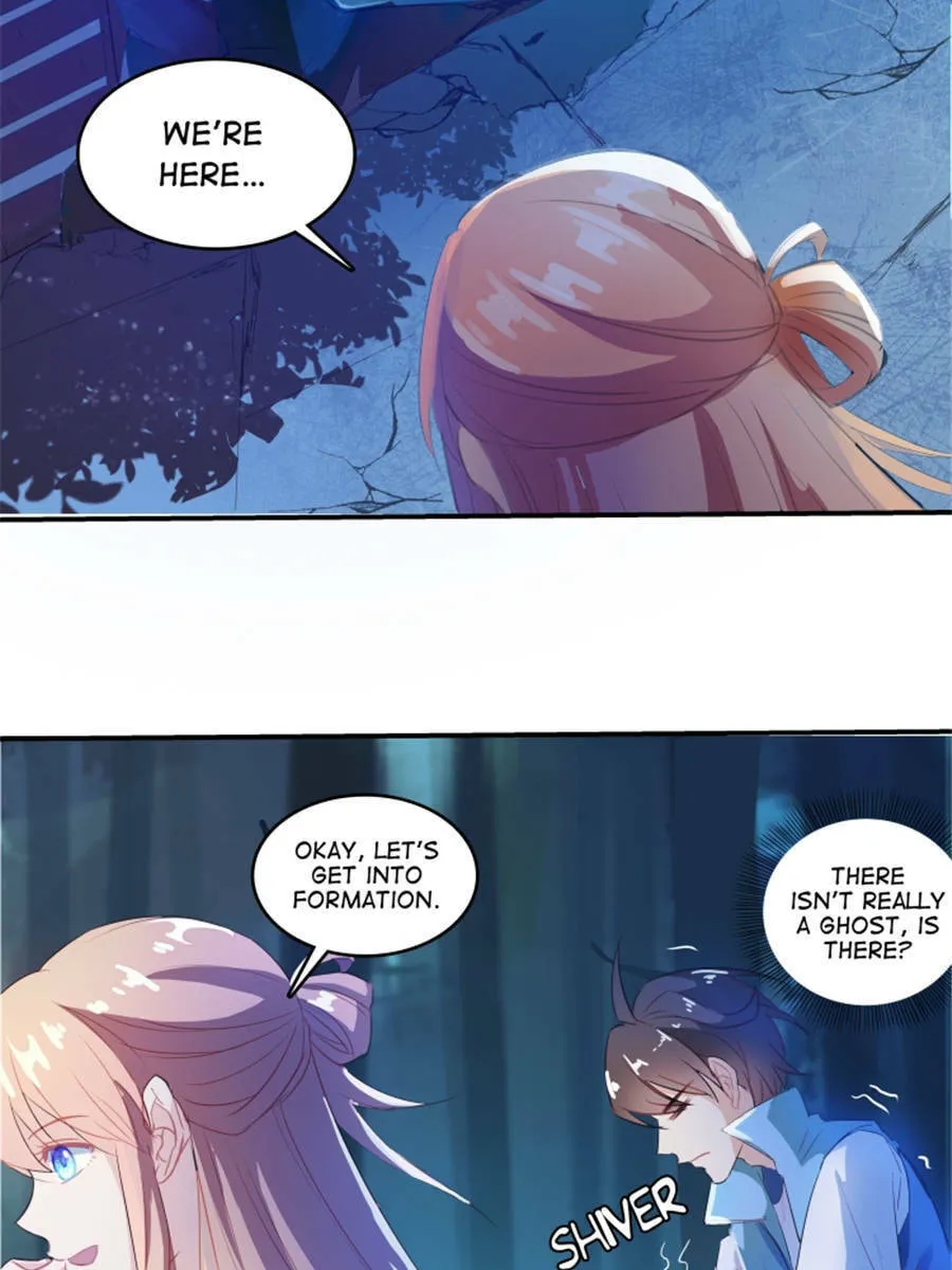 Read Cultivation Chat Group chapter 12 image 30 on Lezhin