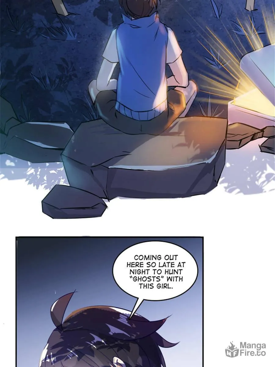 Read Cultivation Chat Group chapter 12 image 34 on Lezhin
