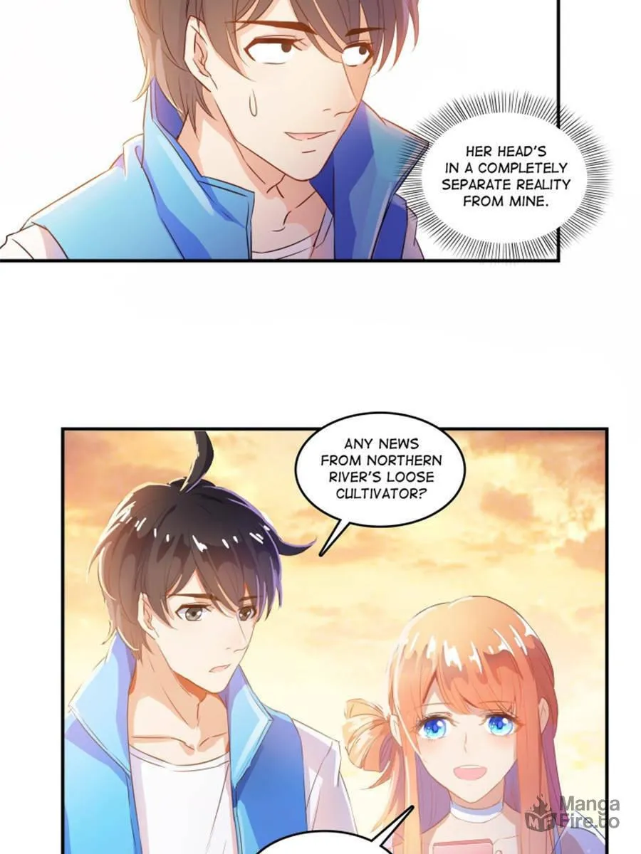 Read Cultivation Chat Group chapter 12 image 4 on Lezhin