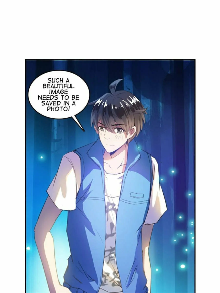 Read Cultivation Chat Group chapter 12 image 45 on Lezhin