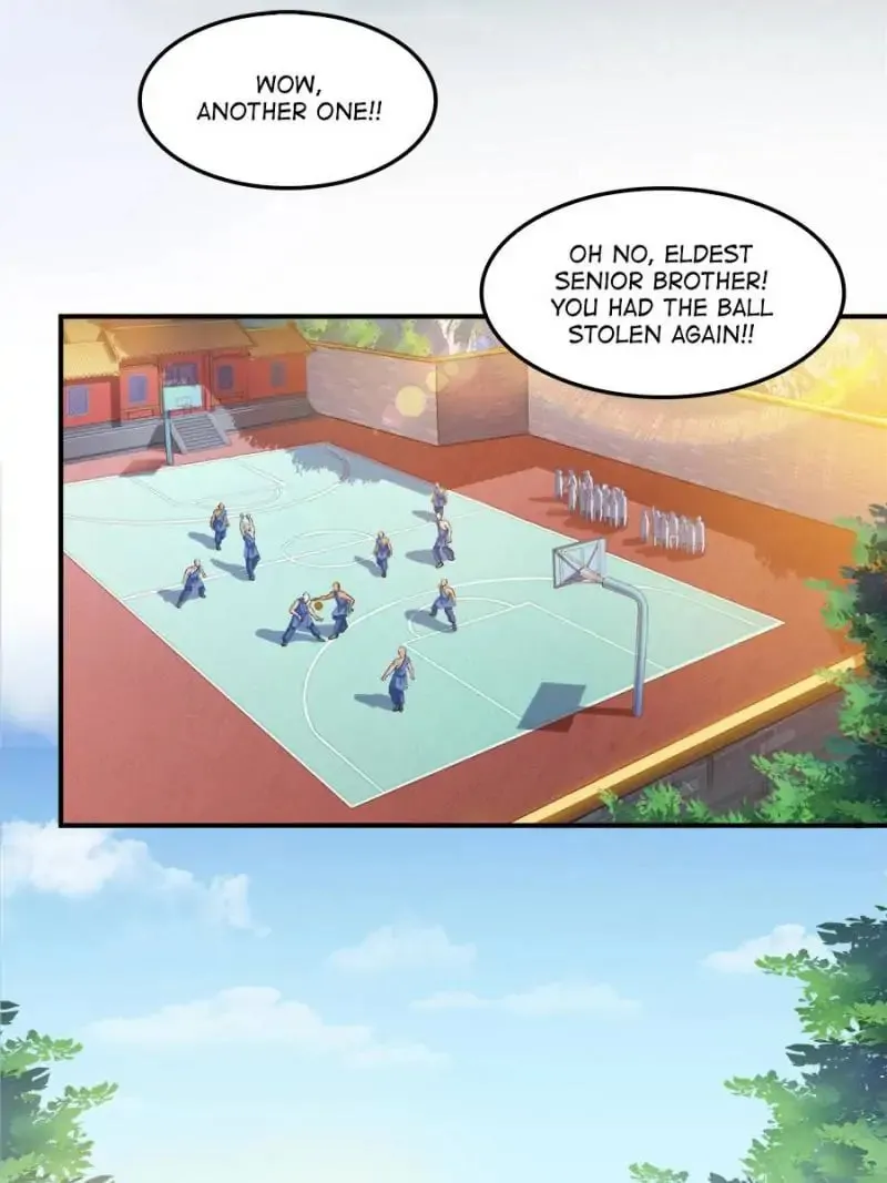 Read Cultivation Chat Group chapter 122 image 1 on Lezhin