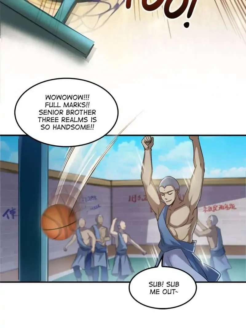 Read Cultivation Chat Group chapter 122 image 10 on Lezhin