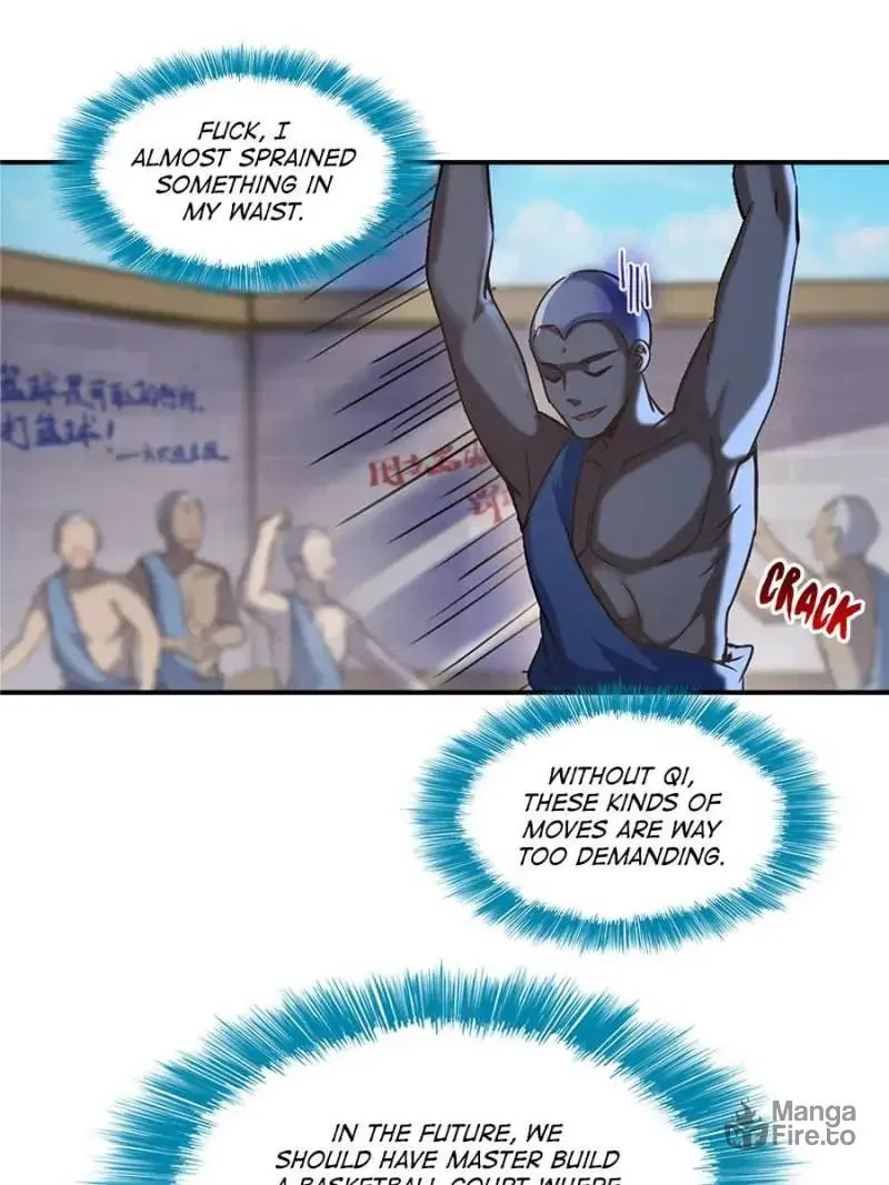 Read Cultivation Chat Group chapter 122 image 11 on Lezhin