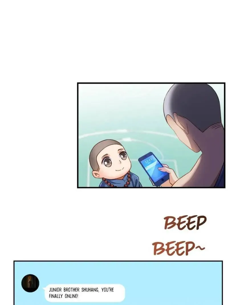 Read Cultivation Chat Group chapter 122 image 13 on Lezhin