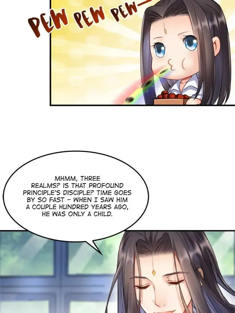 Read Cultivation Chat Group chapter 122 image 18 on Lezhin