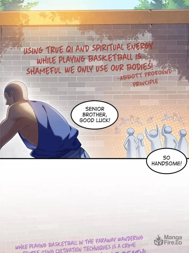 Read Cultivation Chat Group chapter 122 image 2 on Lezhin