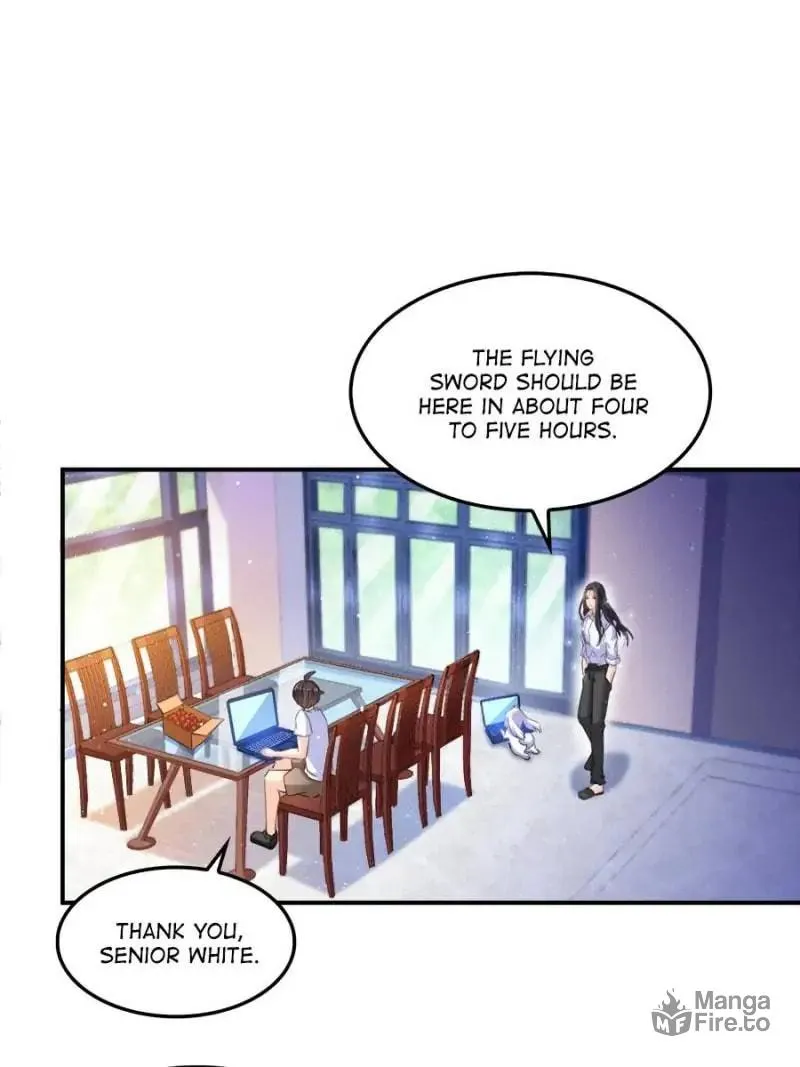 Read Cultivation Chat Group chapter 122 image 24 on Lezhin